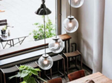 Busy Cafe Restaurant, Bustling Shopping Strip, West Ryde | ID: 1465