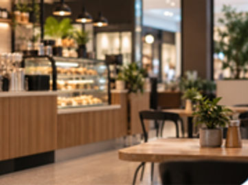 Cafe For Sale Castle Hill 30K Revenue Per Week Managed