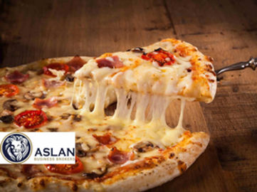 PIZZA SHOP FOR SALE