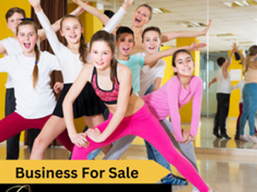 Established Performing Arts Studio | ACT | Recurring Membership Income