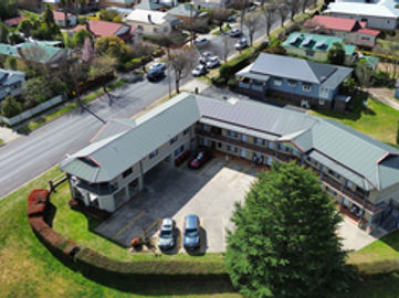 Passive Investment Opportunity in Armidale