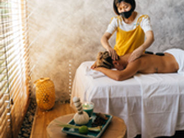 Massage & Spa Business for Sale in Kirribilli | 130sqm Premises | Next to Milsons Point Station