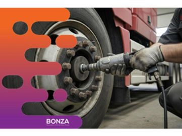 37242 Profitable Tyre Service Business With Government & Fleet Contracts