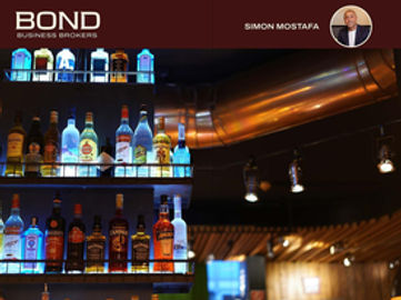 LATE-NIGHT, BAR, PUB, FUNCTION VENUE