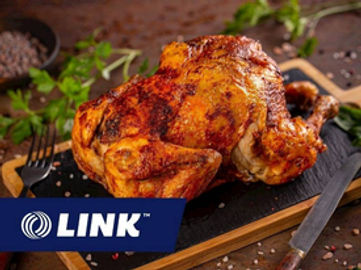 Well-established Chicken Shop - Inner North