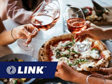 UNDER OFFER Award-Winning Italian Restaurant Group - 2 Sites, Hands-Off
