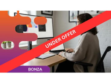 UNDER OFFER 37240 Established Home-Based Website & Hosting Services Business