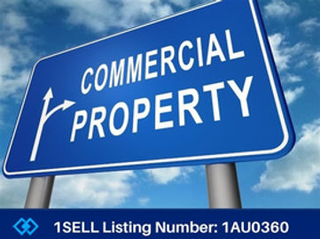 High-Yield Regional Commercial Freehold Investment