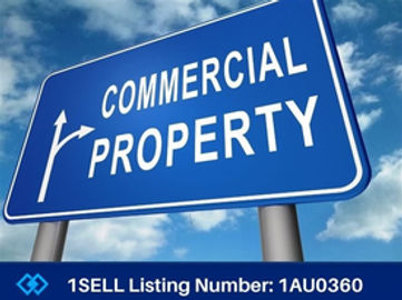 High-Yield Commercial Freehold Investment Western Downs QLD