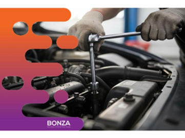 37222 Profitable Automotive Repair Business Trading Over 30 Years