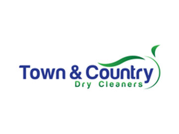 TOWN & COUNTRY DRY CLEANERS FOR SALE - POA