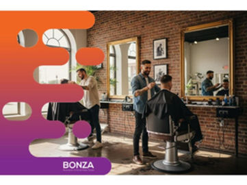 37248 Established Barber Shop - Experienced Team & Growth Scope