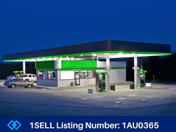 Freehold Going Concern (FHGC) | Independent Service Station
