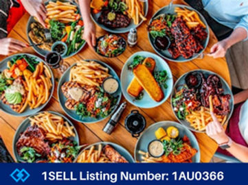 Established Franchise Restaurant in Western Sydney