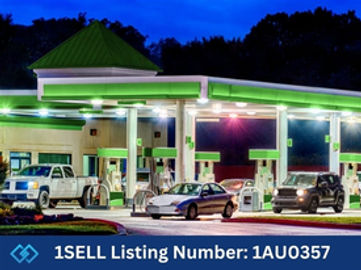 High-performing petrol station business near Canberra