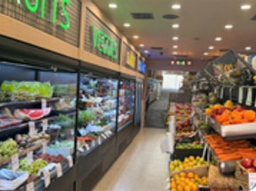 SUPERMARKET FOR SALE | 30K SALES PER WEEK | IMPRESSIVE FIT-OUT