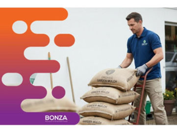 37249 Profitable Mulch Delivery Business With Secured Contract Work