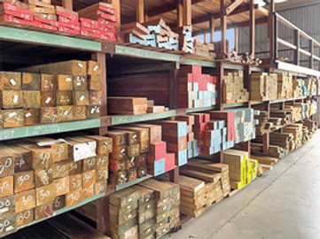 Timber & Building Products Supplier | Revenue $1.6M+ | Highly Profitable