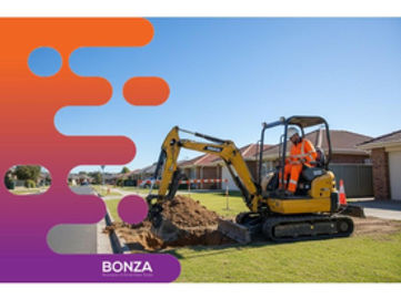 37256 Civil Drainage Business with Local Government Supplier Status