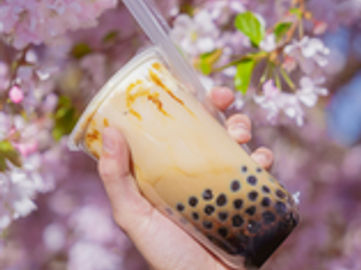 Bubble Tea Business for Sale in Strathfield
