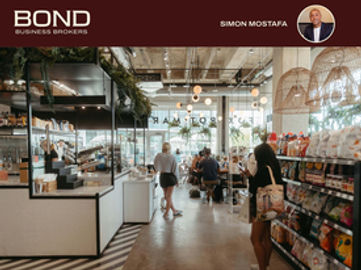 SOUTHERN GOLD COAST CAFÉ & DELI