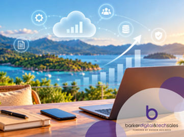 Established, $273K EBITDA SaaS Business
