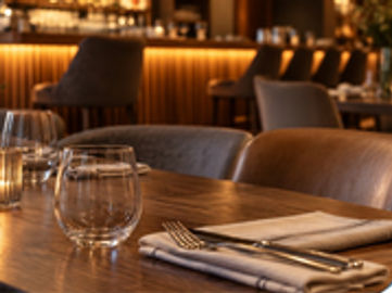 ESTABLISHED BAR RESTAURANT | 46K PW SUMMER SALES | FULLY MANAGED