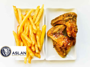 CHICKEN BAR BUSINESS FOR SALE IN NORTHERN SUBURBS