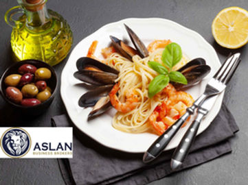 ITALIAN RESTAURANT FOR SALE