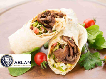 KEBAB SHOP FOR SALE