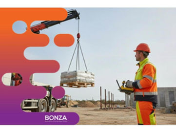 37246 Profitable Hiab Truck Business with Ongoing Rail Sector Work