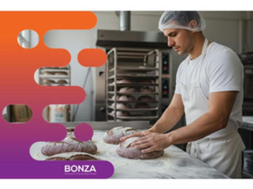 37255 Established Wholesale Bakery With  Long Standing Accounts