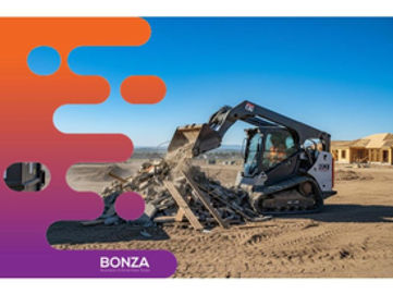 37232 Profitable, Long-Running Builder Waste Removal Business