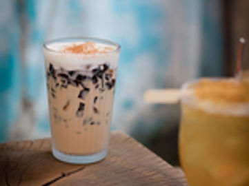 Bubble Tea Shop for Sale in Chatswood | Shopping Centre Location | Well-Known Beverage Brand