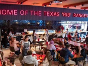 New Lone Star Rib House & Brews Restaurant & Bar Franchise For Sale - Reputed Brand – Lara, VIC - Upcoming Venue - Training & Support - $350k (plus lessors costs)