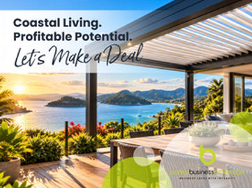 Swap the Rat Race for the Coromandel - Motivated Vendors