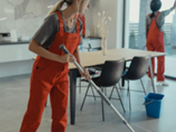 Established Commercial Cleaning Business Brisbane
