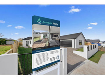 35094 - Leading Real Estate Signboard Franchise - Caroline Springs