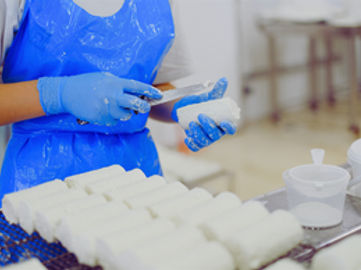 Freehold Food Manufacturing Business with Residence - Ref: 16561