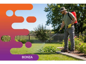 37266 Established Garden Maintenance Business With Recurring Strata Contracts