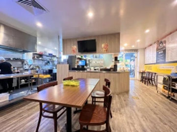 HIGH-TURNOVER TAIWANESE RESTAURANT & STREET FOOD BUSINESS SALE IN PRIME SUNNYBANK PRECINCT