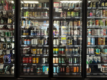Inner West Liquor Store for Sale 