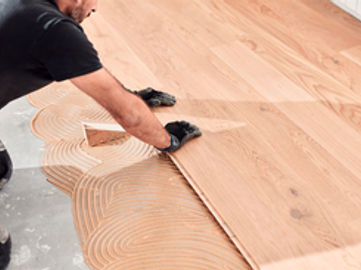 Prime Corner Timber Flooring Showroom in Melbourne's East - Ref: 17562