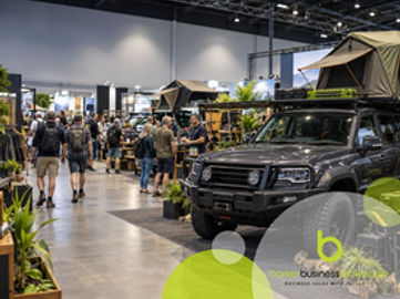 Established Events Business with Growth Potential