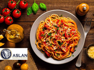 ITALIAN RESTAURANT FOR SALE