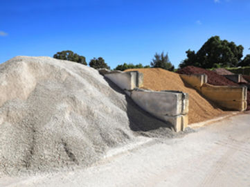 Landscape Yard