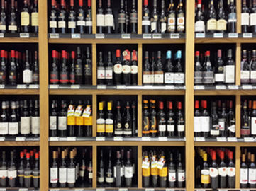Bottle Shop with Alfresco Dining 6007
