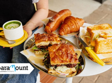 Sandwich Bar & Cafe in Melbourne's Cremorne Commercial Precinct (Our Ref: V2117)
