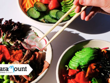 Simple Fresh Food Take Away, with Cheap Rent/Hugh potential! (Our Ref: V2109)
