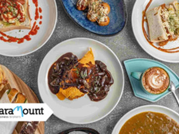 Inner East Japanese Inspired Cafe taking $7,500 p/w (Our Ref: V2061)